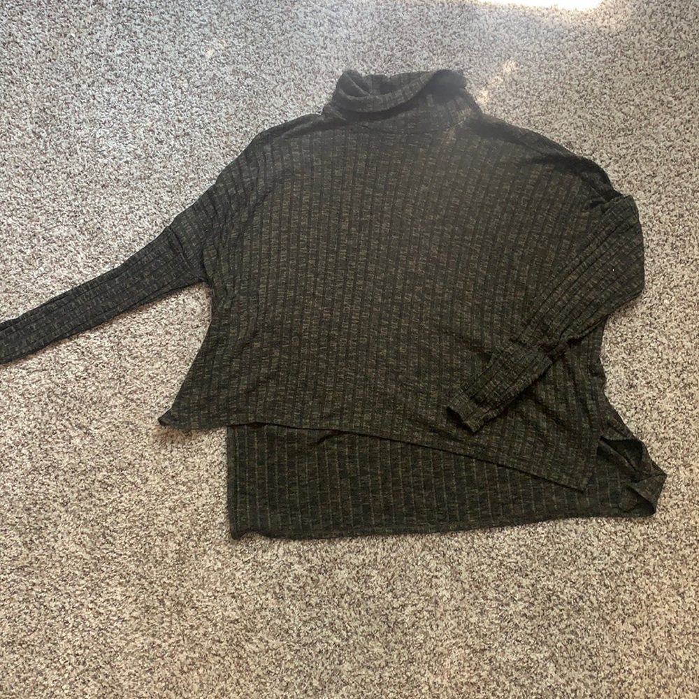 American Eagle Turtleneck